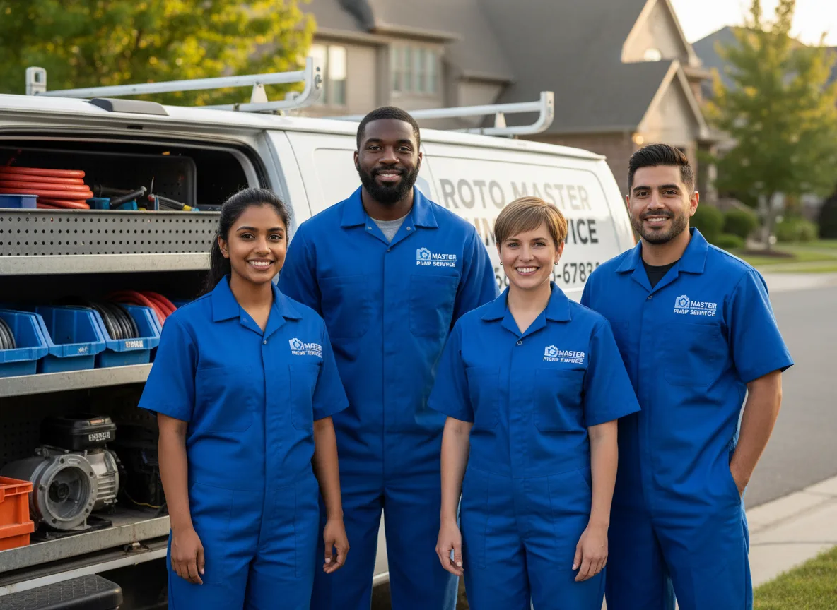 Sump Pump Installation company in Spanaway, WA